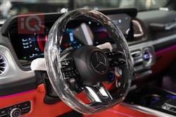 مرسيدس بنز G-Class